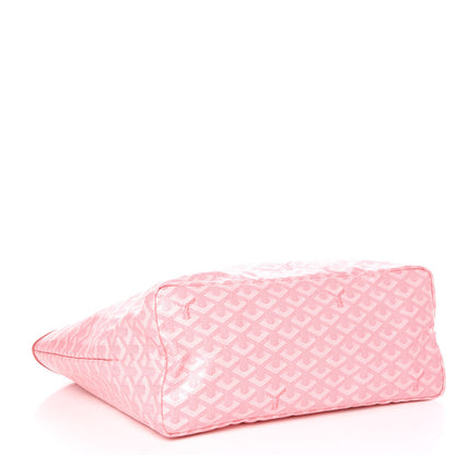 Goyard Goyardine Saint Louis PM Pink 5 of 10
