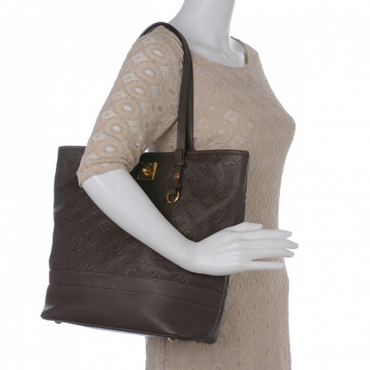 Louis Vuitton Empreinte Citadine GM Earth 2 of 7