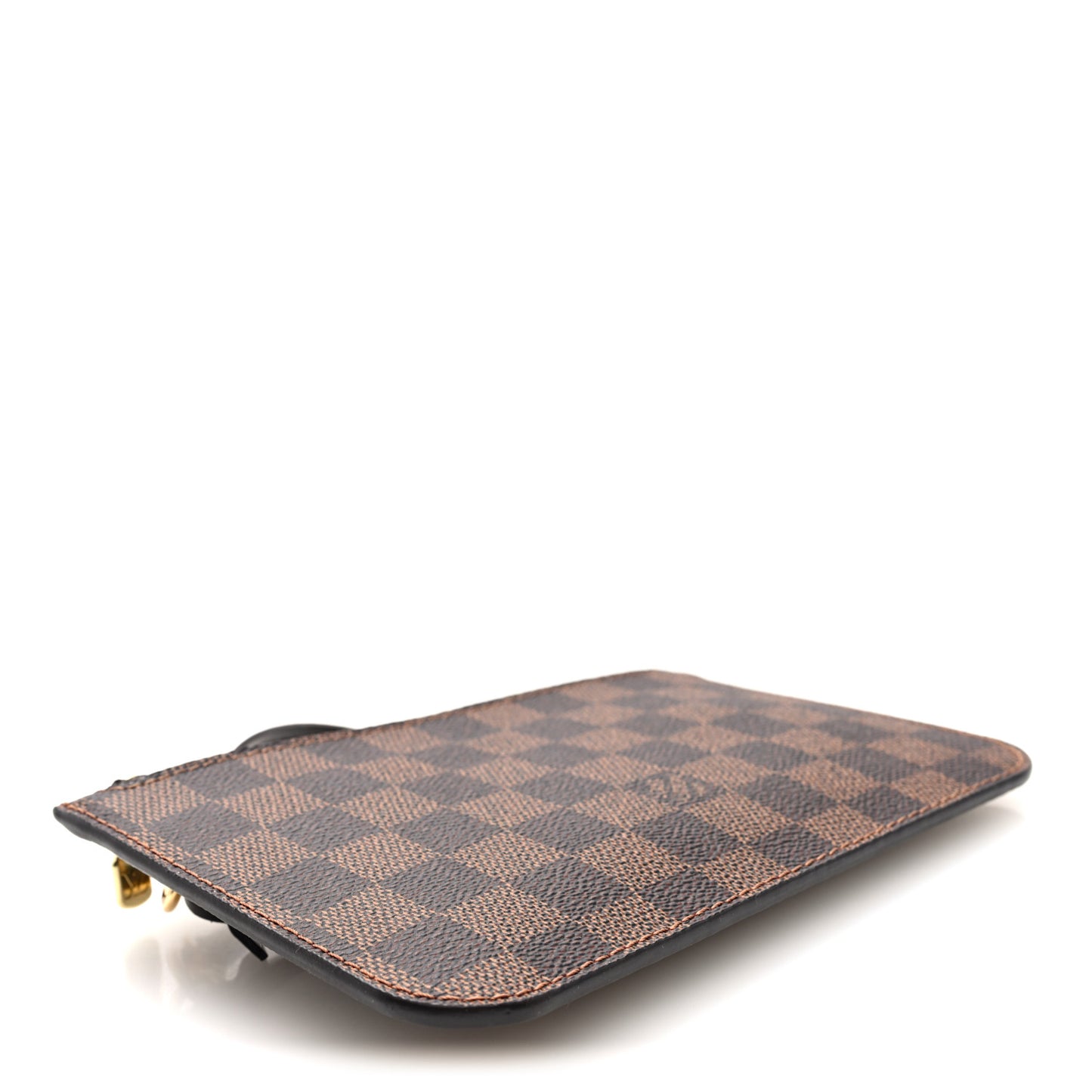 Damier Ebene Neverfull PM Pochette