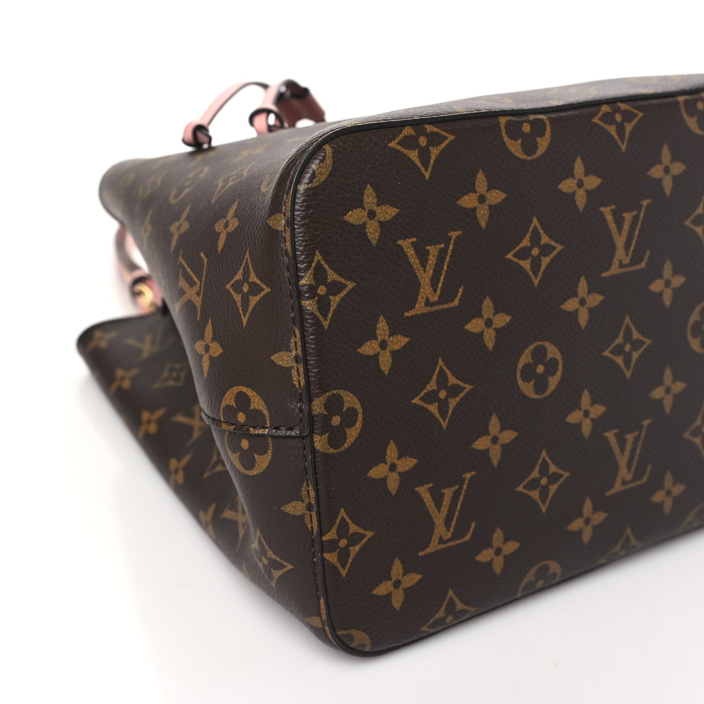 Monogram Neonoe MM Rose Poudre