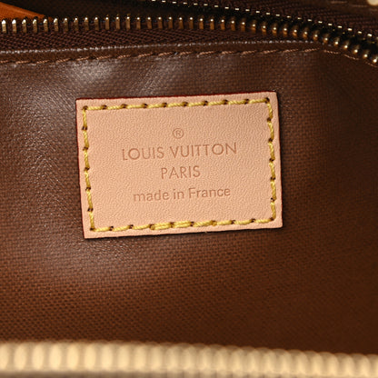 Louis Vuitton Monogram Toiletry Bag 25 6 of 8