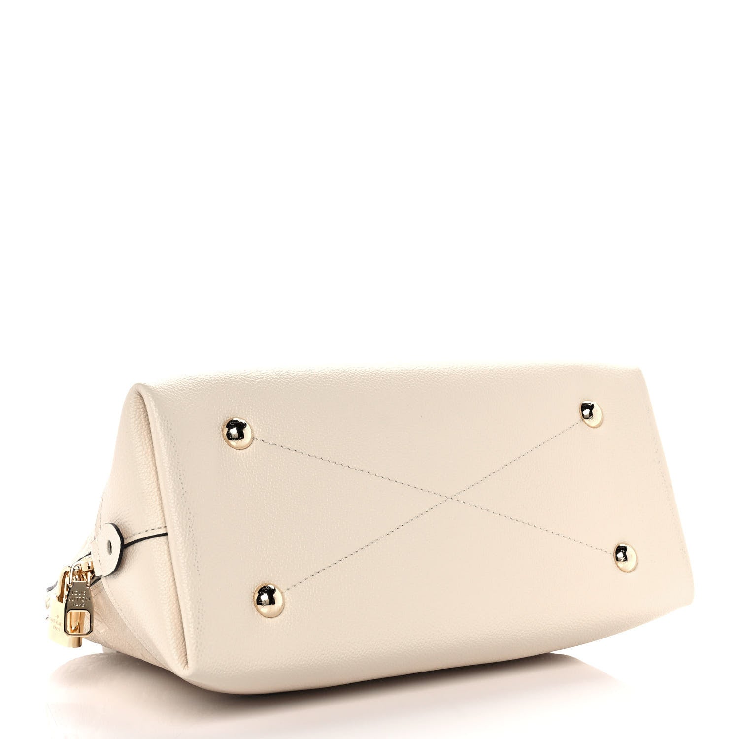 Louis Vuitton Empreinte Neo Alma PM Creme 4 of 9