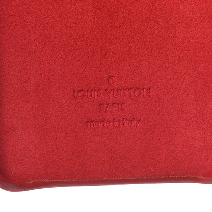 Louis Vuitton Monogram iPhone X XS Bumper Cherry 5 of 10