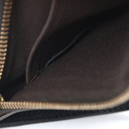 Louis Vuitton Monogram Pallas Crossbody Black 6 of 10