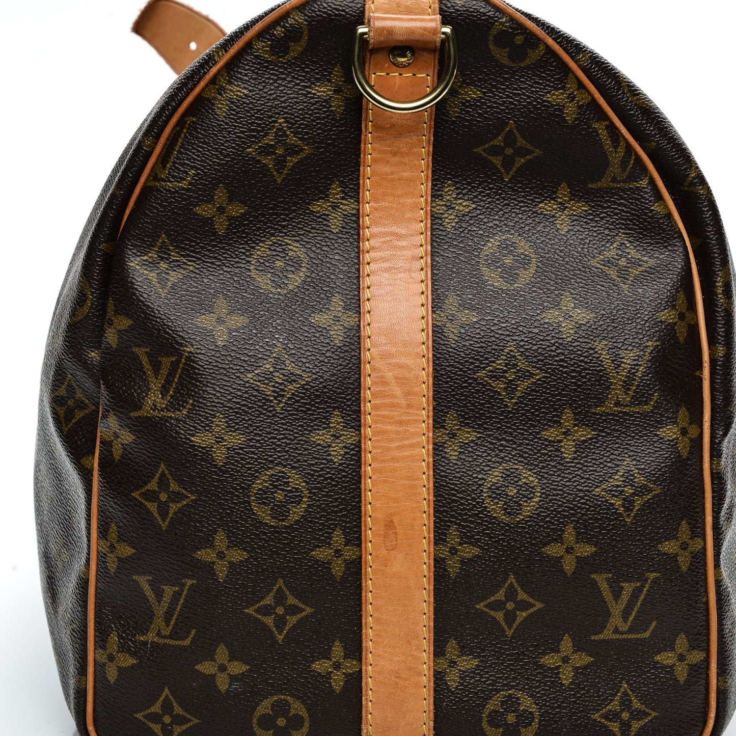 Monogram Keepall Bandouliere 50