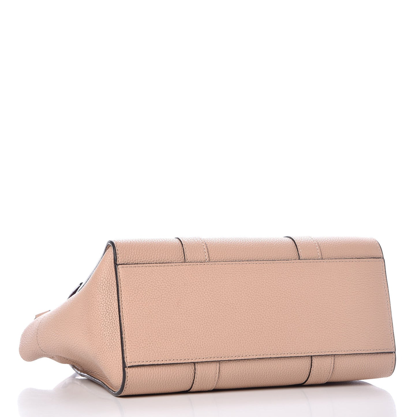 Classic Grain Small New Bayswater Rosewater