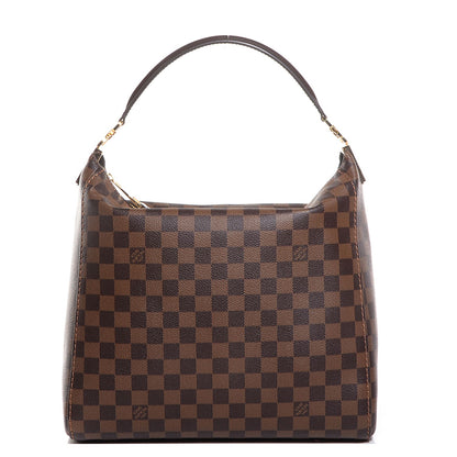 Louis Vuitton Damier Ebene Portobello PM 1 of 8