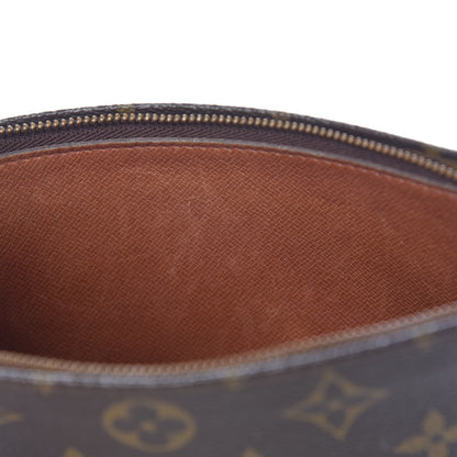 Louis Vuitton Monogram Compact Tour Toiletry Pouch 12 of 13