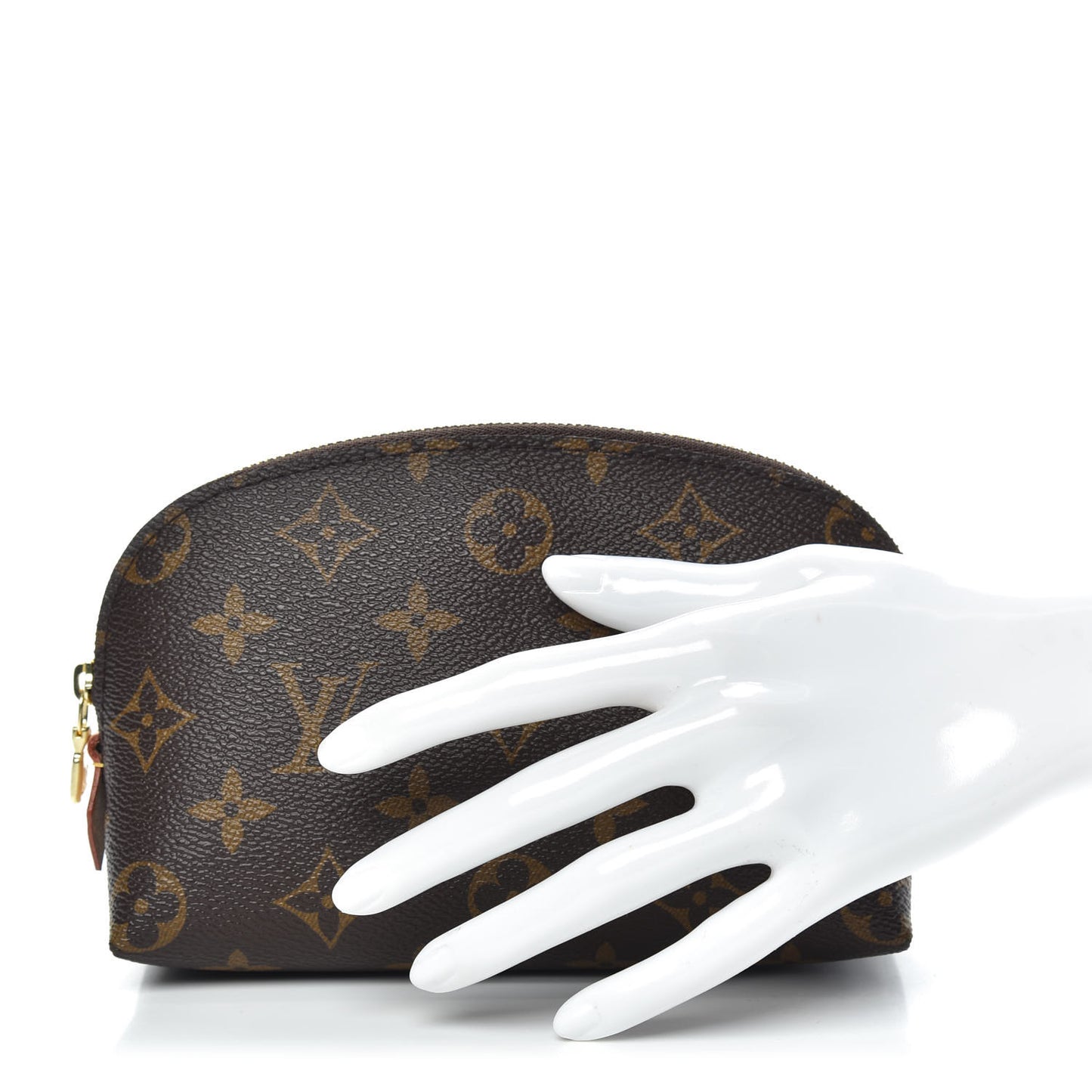 Monogram Cosmetic Pouch
