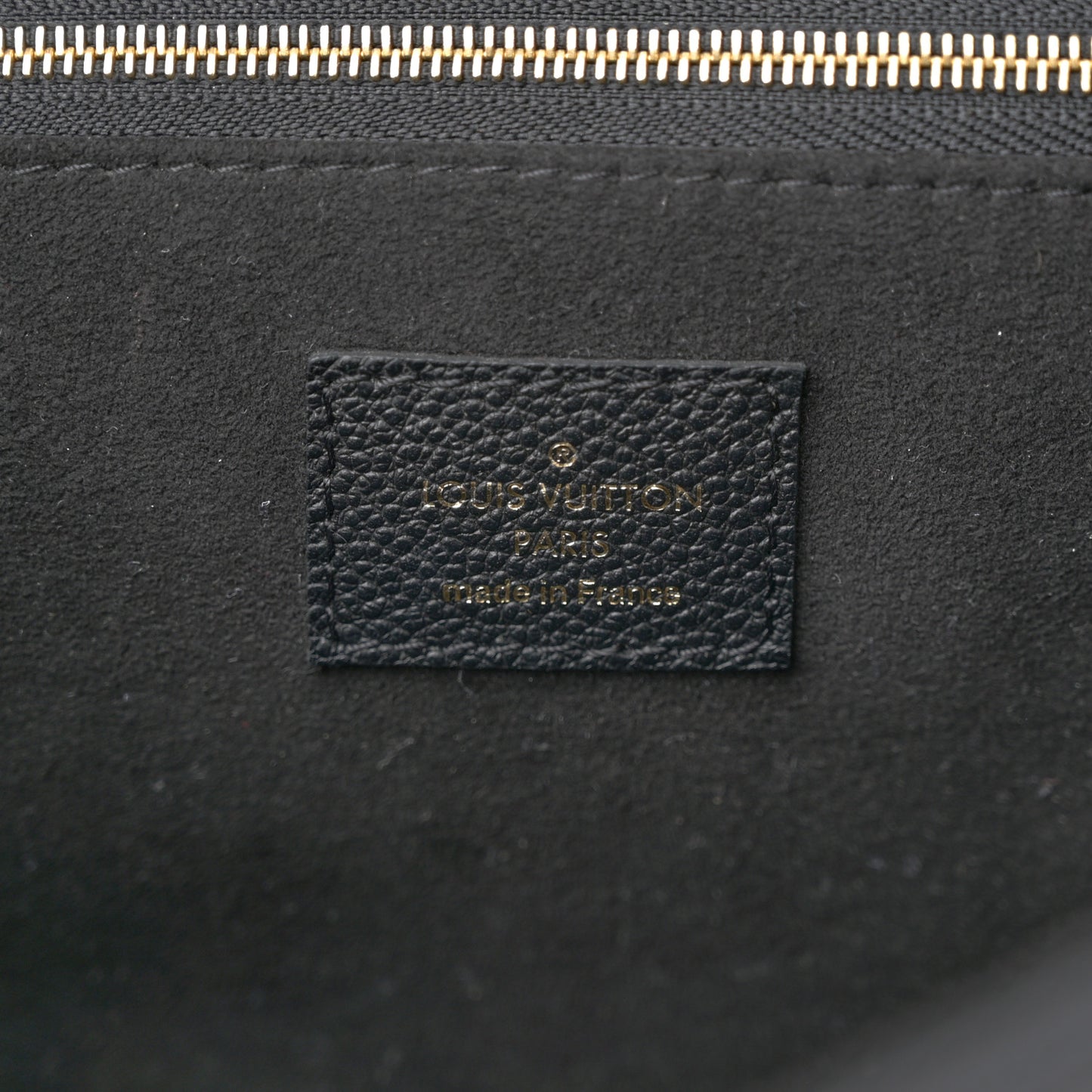 Empreinte Saint Germain PM Black