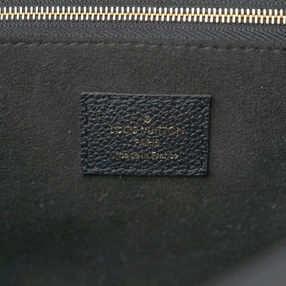 Louis Vuitton Empreinte Saint Germain PM Black 6 of 10