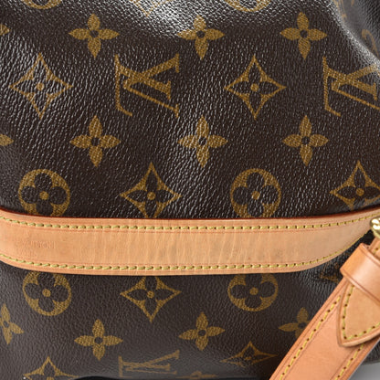Louis Vuitton Monogram Petit Noe 9 of 17