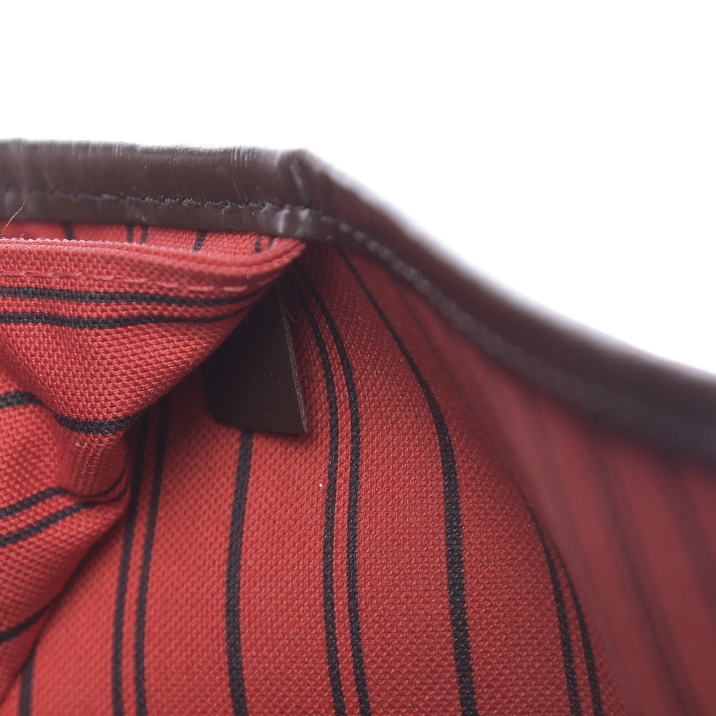 Damier Ebene Neo Neverfull GM