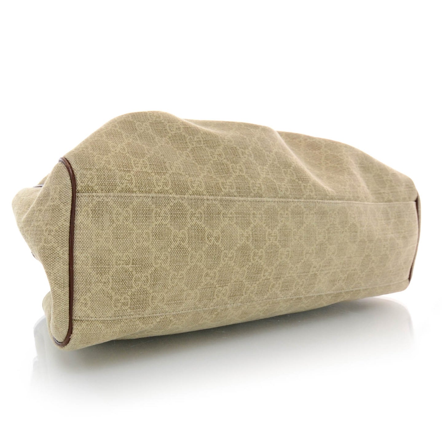 Monogram Large Cabinato Sukey