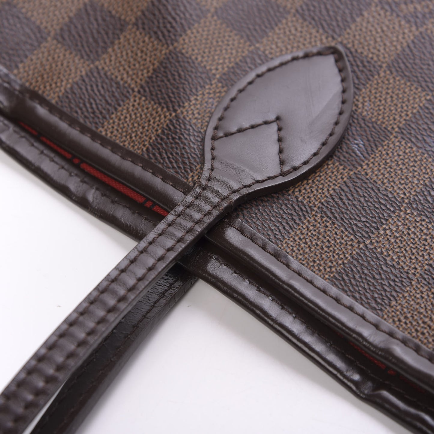 Damier Ebene Neverfull GM