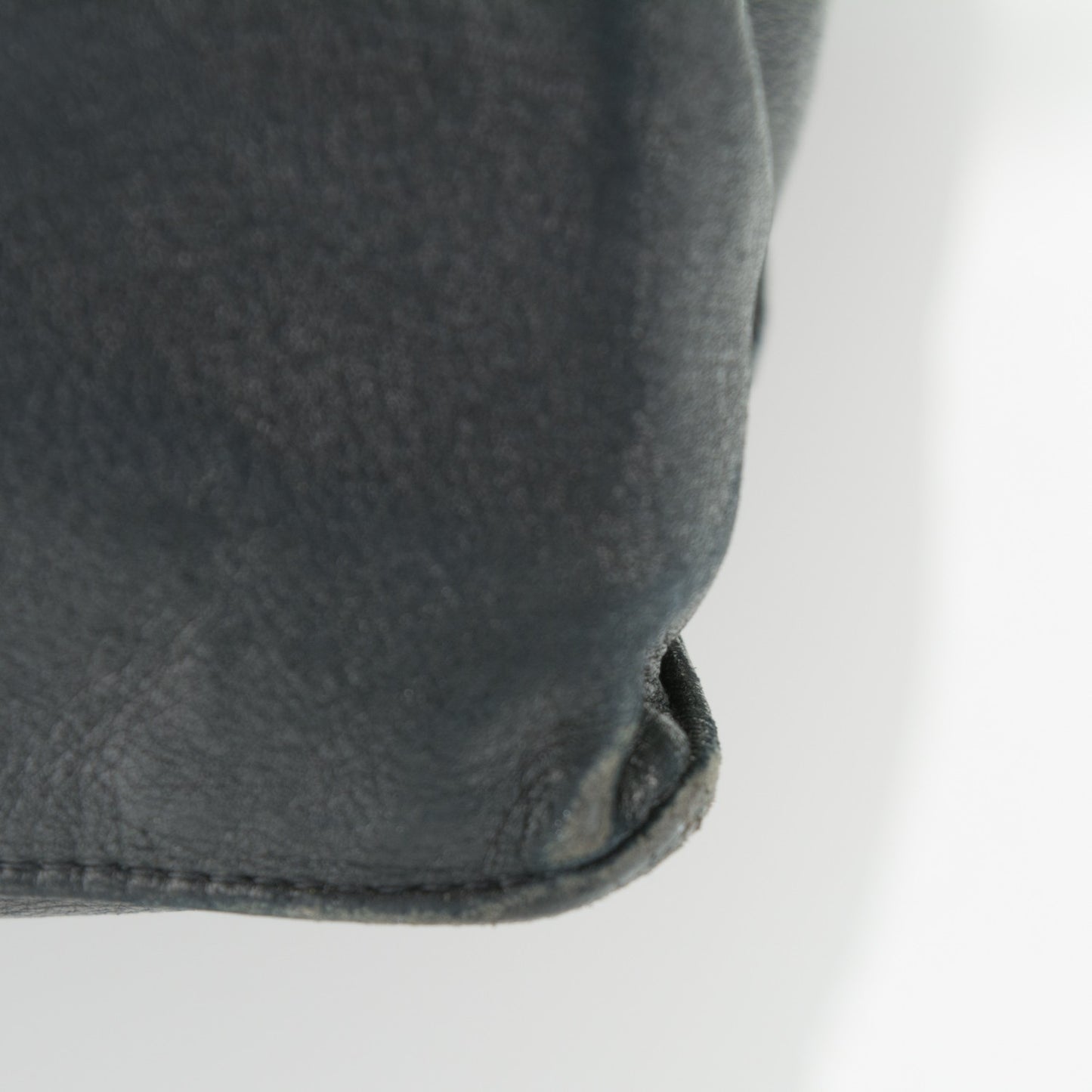 Lambskin CC Tote Black