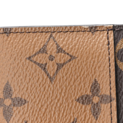 Louis Vuitton Reverse Monogram Card Holder 8 of 9