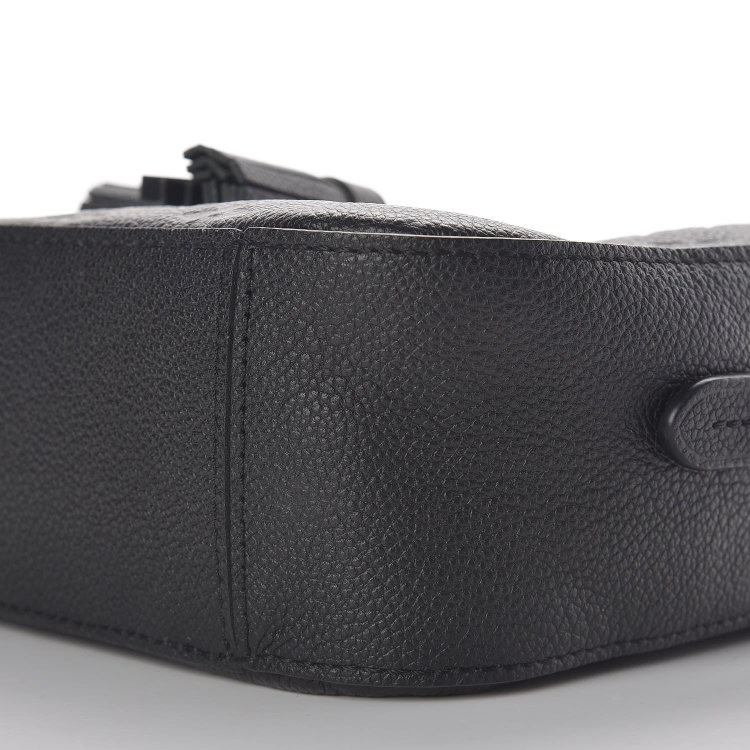Louis Vuitton Empreinte Saintonge Black 7 of 10