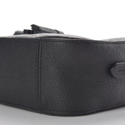 Louis Vuitton Empreinte Saintonge Black 7 of 10