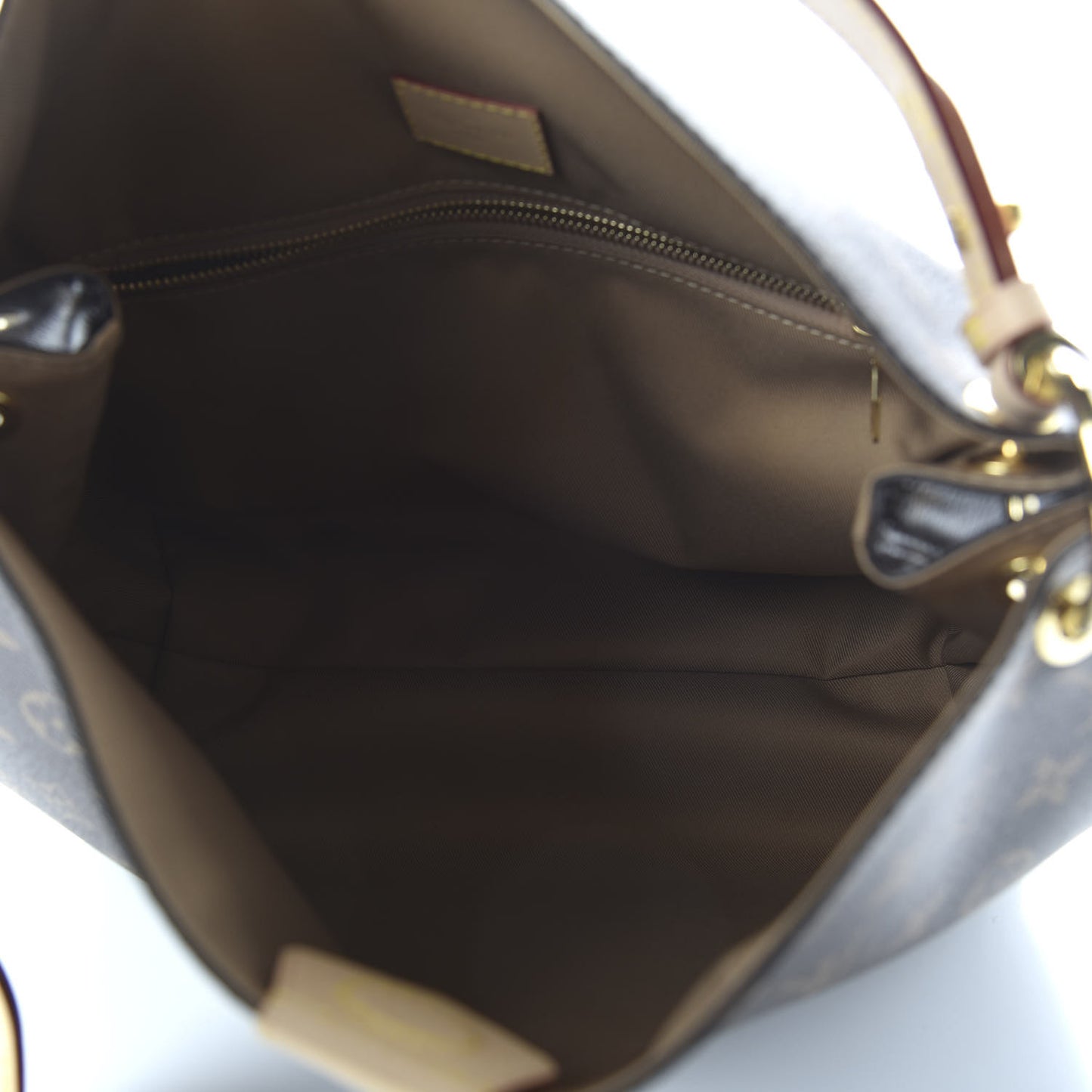 Monogram Graceful PM