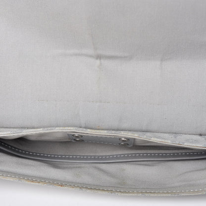 Louis Vuitton Mini Monogram Patchwork Conte De Fees Musette Grey 9 of 25