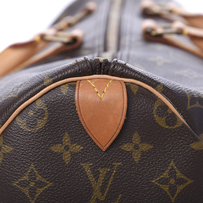 Louis Vuitton Monogram Keepall 50 14 of 17