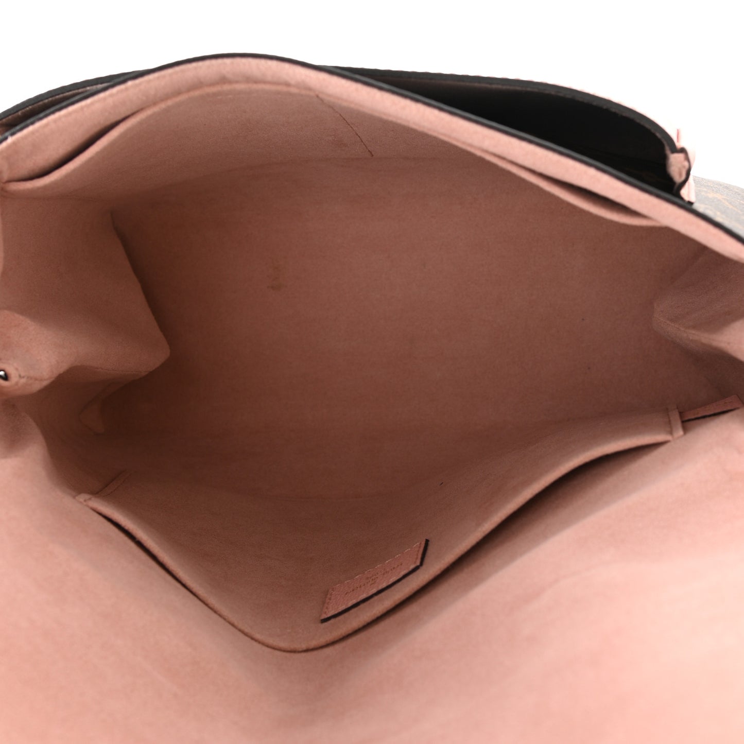 Monogram Marignan Rose Poudre