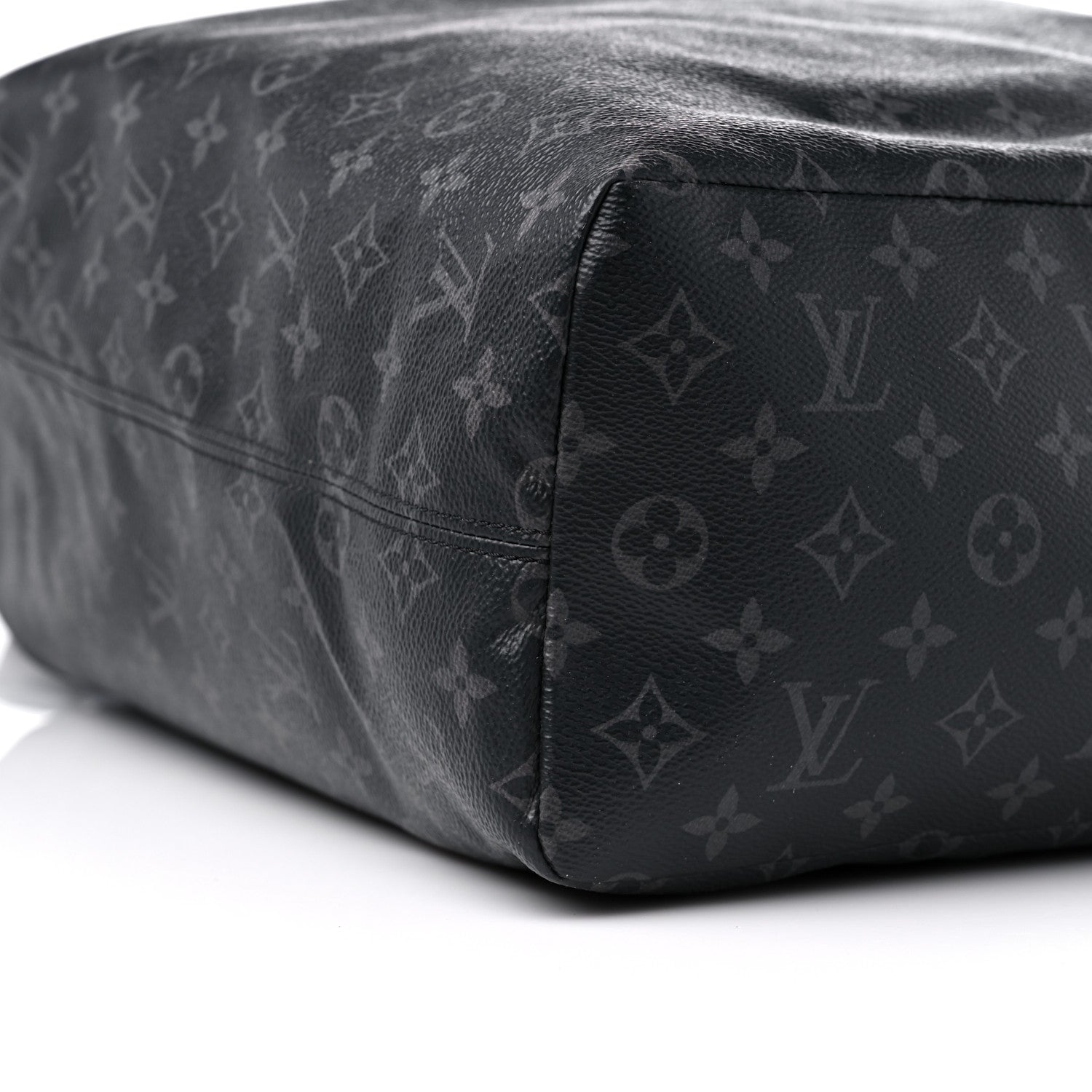 Louis Vuitton Monogram Eclipse Cabas Light 8 of 10