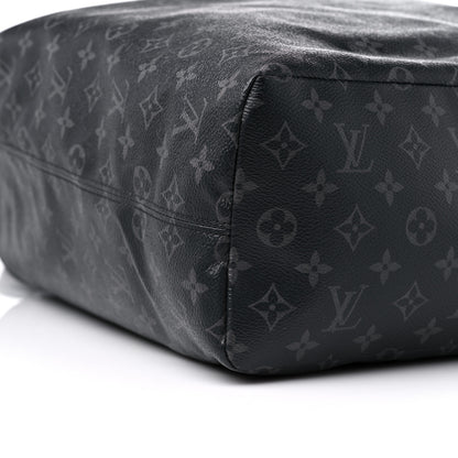 Louis Vuitton Monogram Eclipse Cabas Light 8 of 10