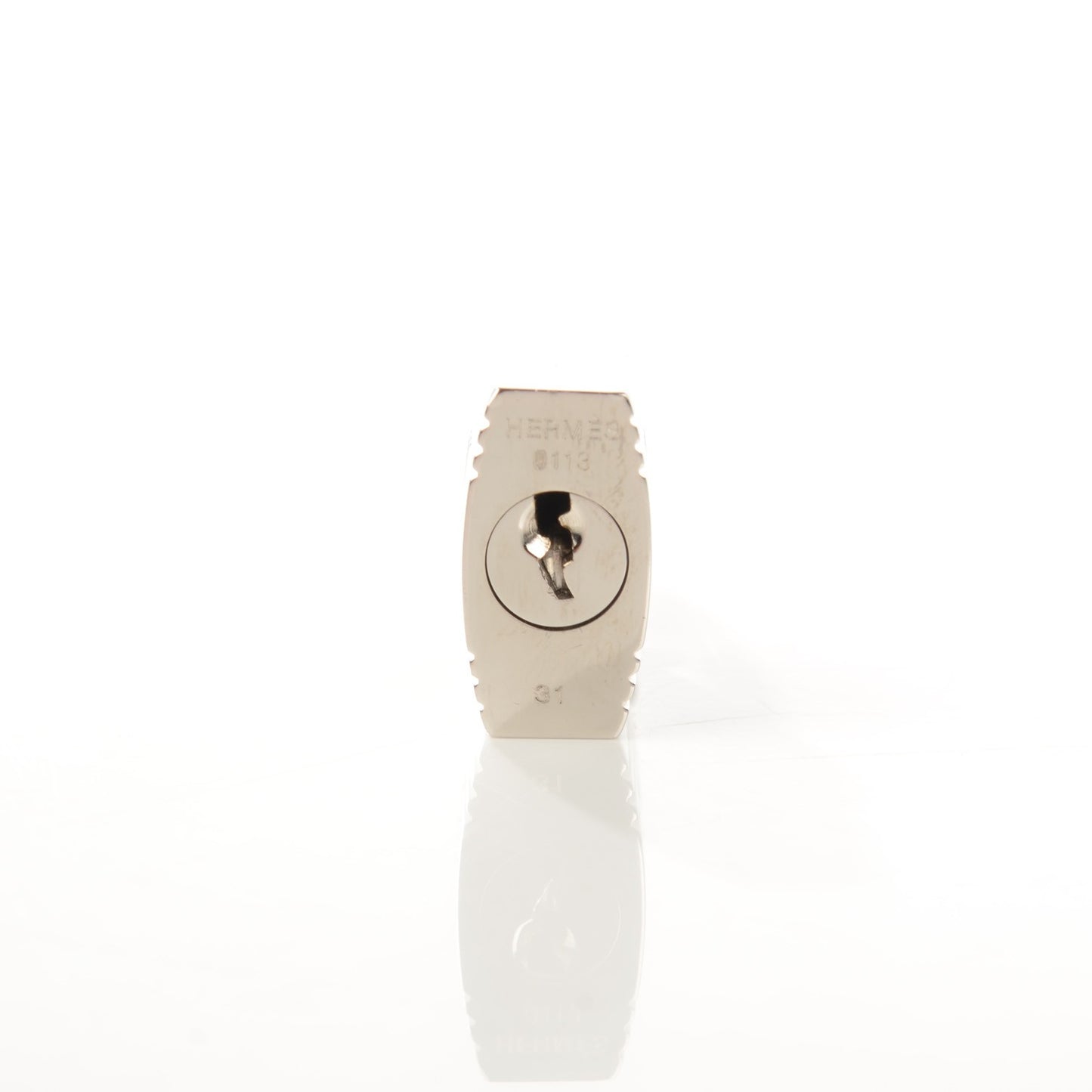 Taurillon Clemence Birkin 35 Etain
