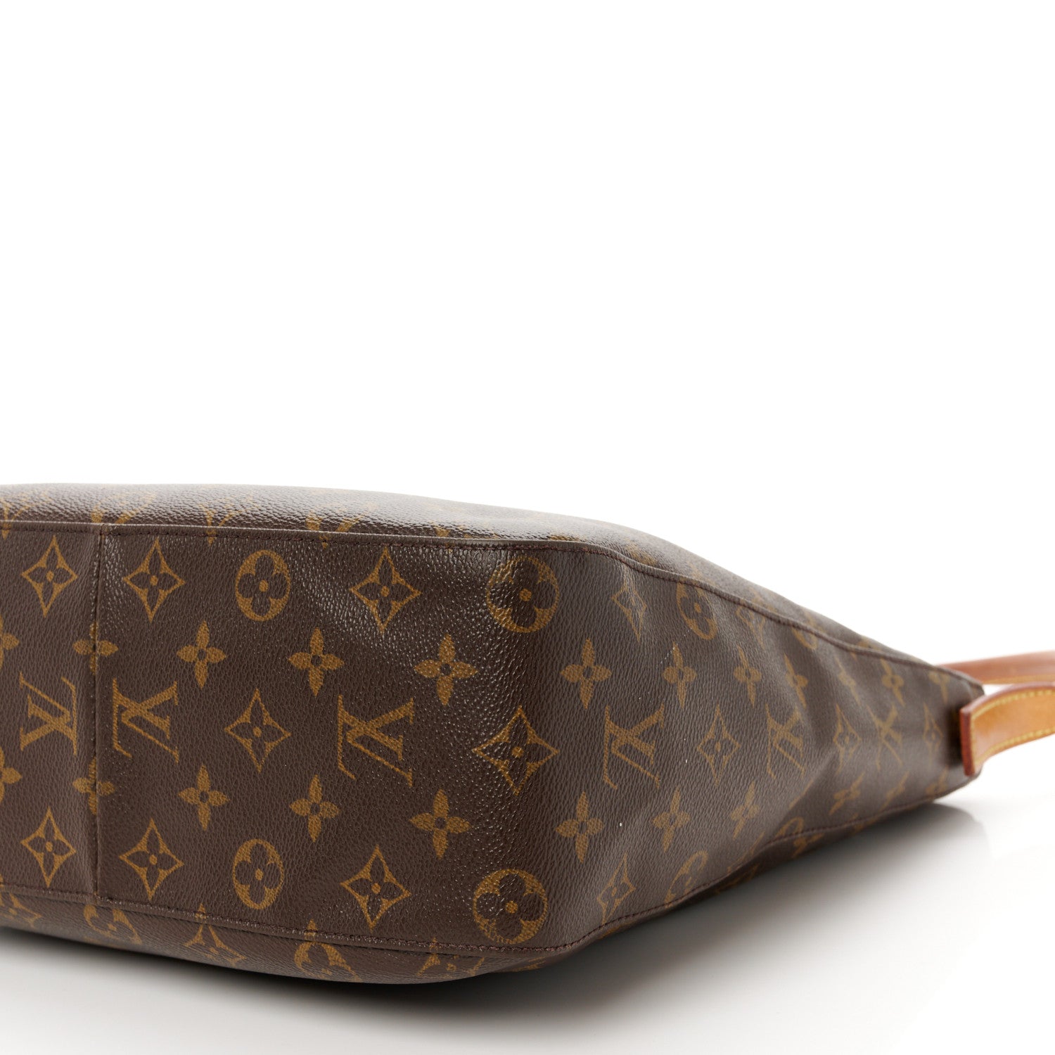 Louis Vuitton Monogram Looping GM 11 of 12