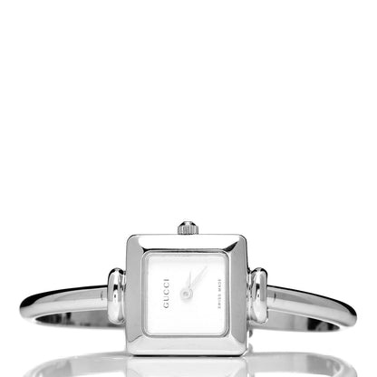 Gucci Stainless Steel 19mm 1900L Quartz Watch 3 of 7