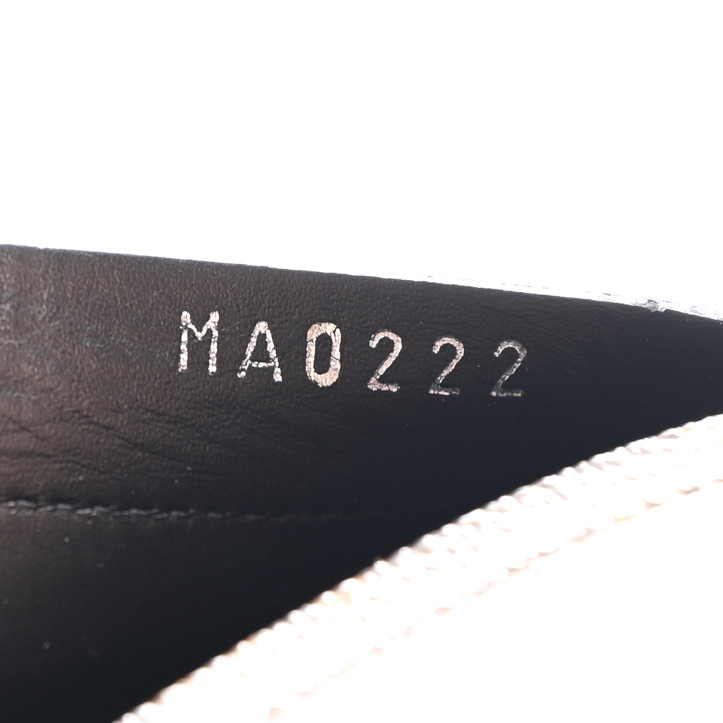 Patent Calfskin Monogram Star Trail Ankle Boots 40 Black