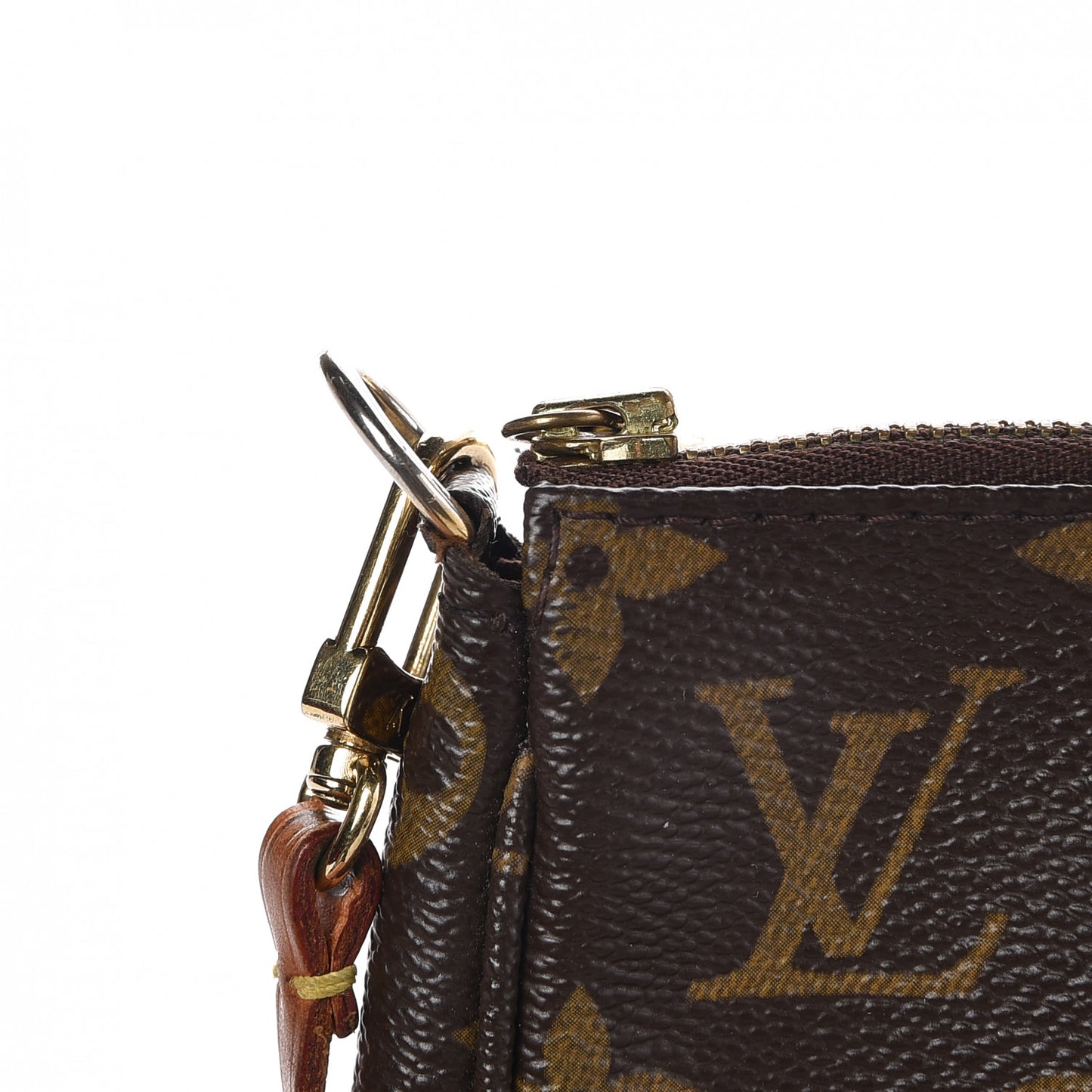 Monogram Pochette Accessories