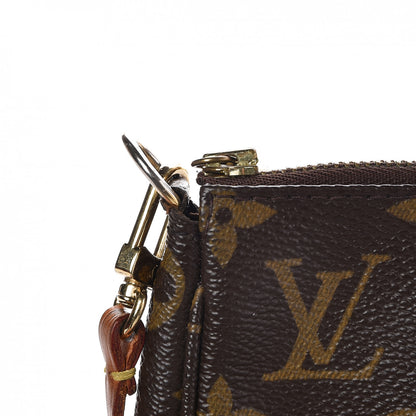 Louis Vuitton Monogram Pochette Accessories 11 of 12