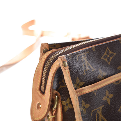 Louis Vuitton Monogram Popincourt Long Shoulder Bag 24 of 24