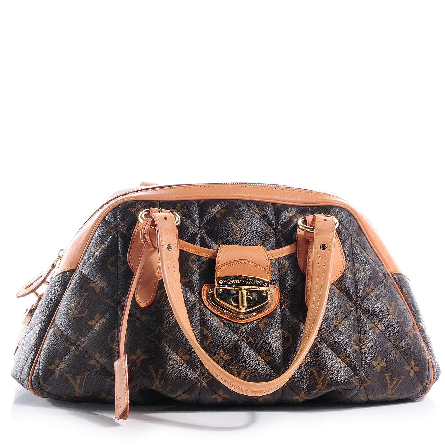 Monogram Etoile Bowling