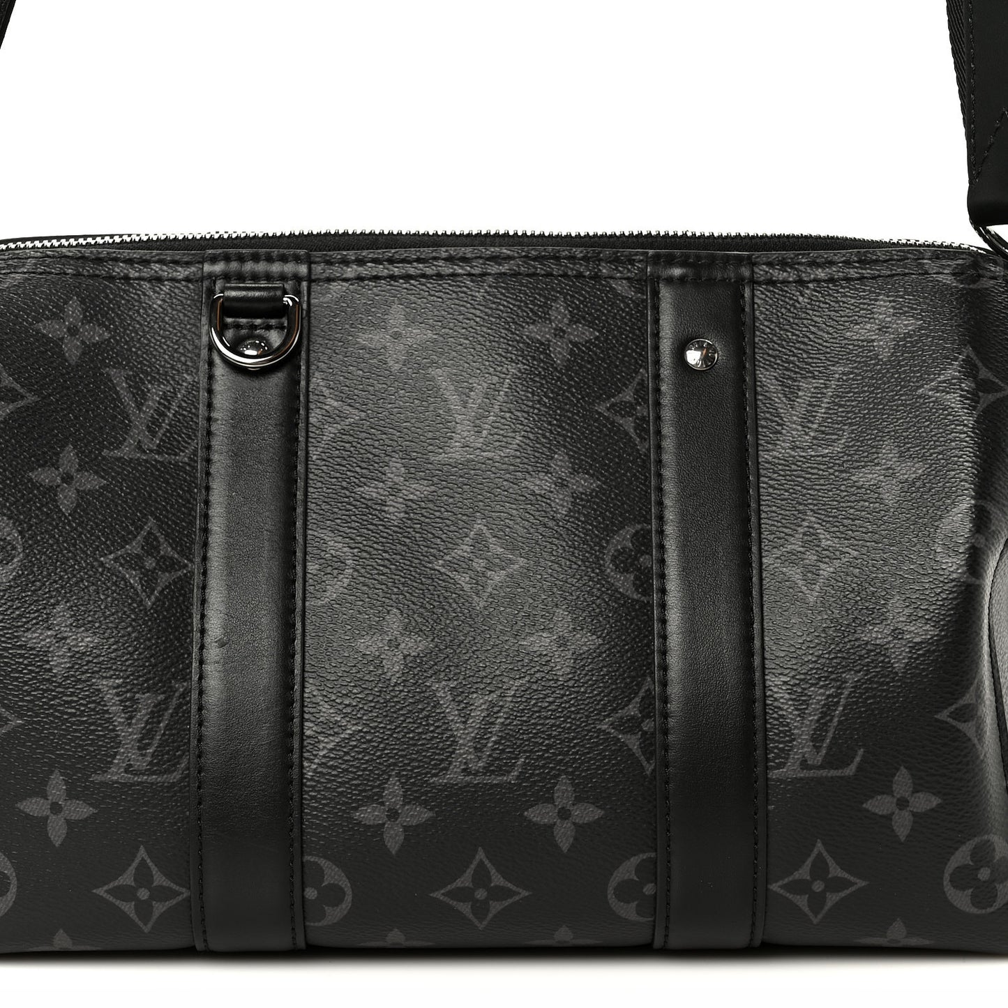 Reverse Monogram Eclipse City Keepall