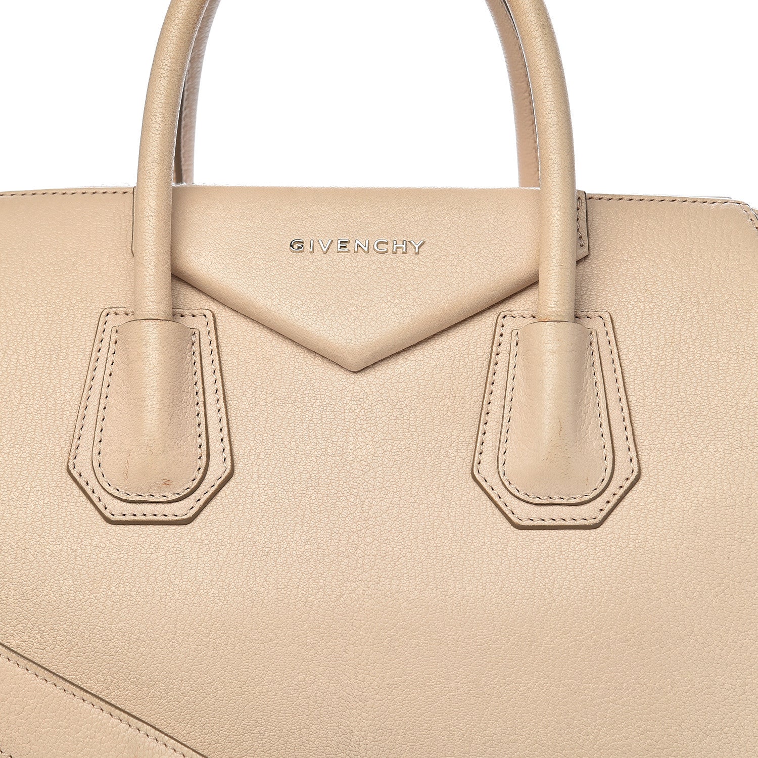 Givenchy Sugar Goatskin Medium Antigona Skin 24 of 24