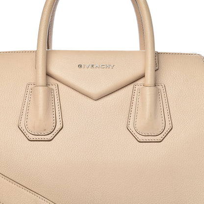 Givenchy Sugar Goatskin Medium Antigona Skin 24 of 24