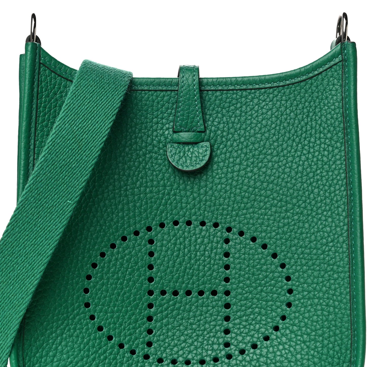Taurillon Clemence Evelyne TPM Vert Vertigo