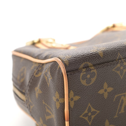 Louis Vuitton Monogram Manhattan PM 12 of 16