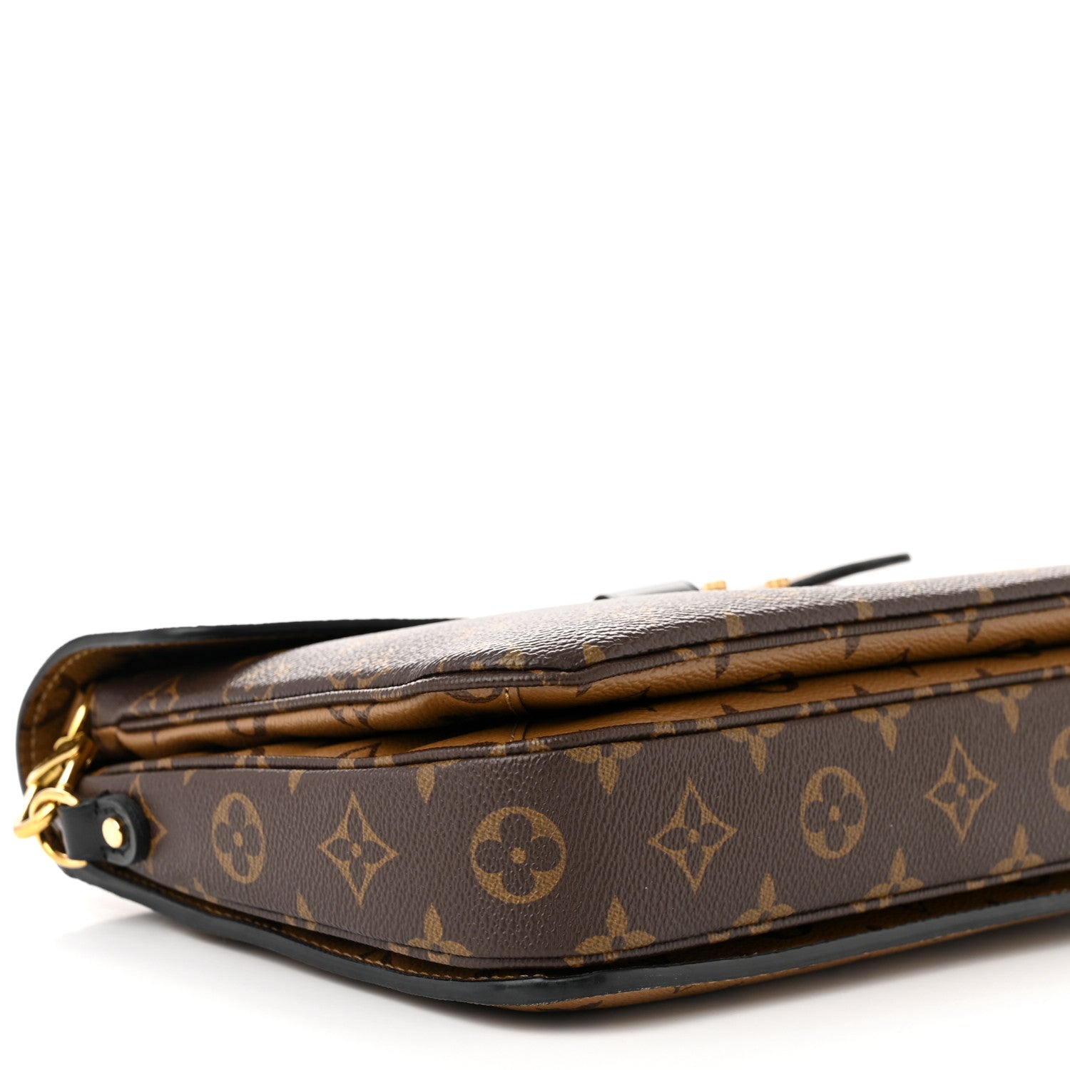 Louis Vuitton Reverse Monogram Pochette Metis 8 of 9