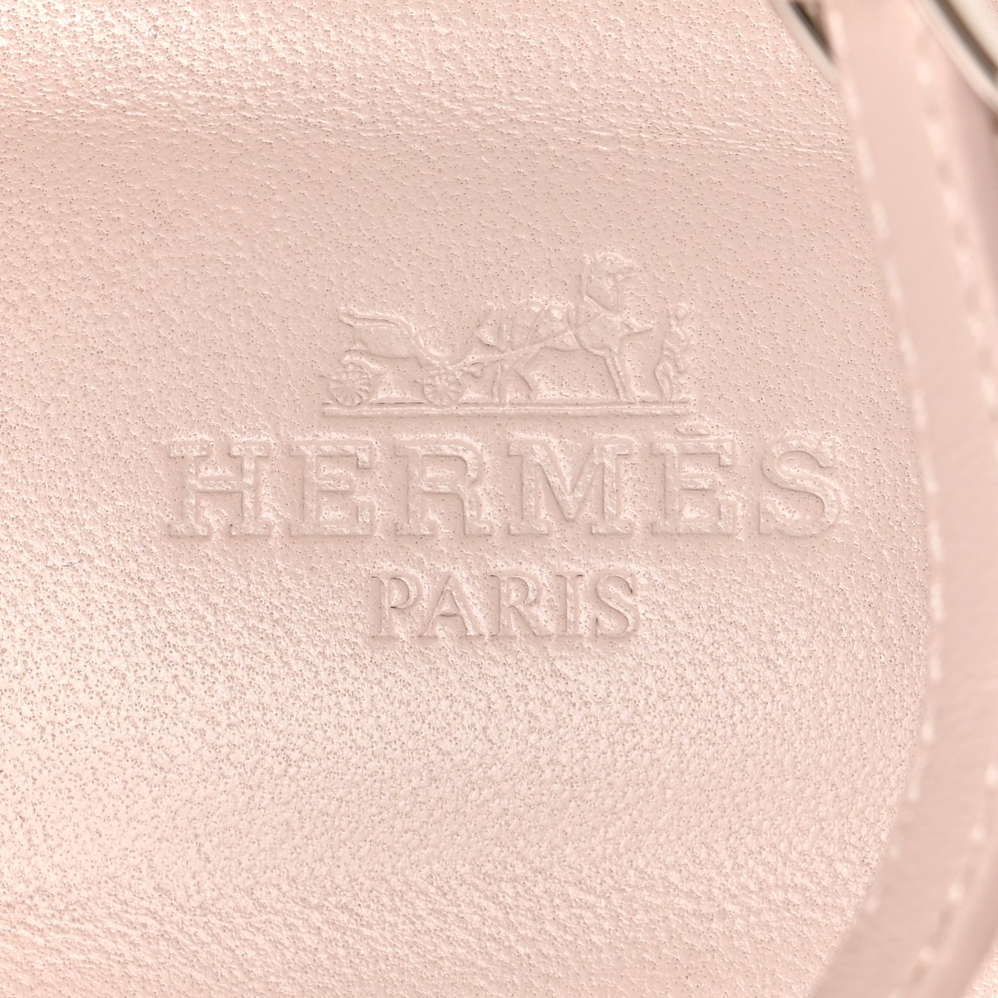 Epsom Santorini Sandals 39 Rose Porcelaine