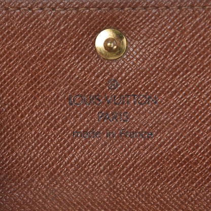 Louis Vuitton Monogram 4 Key Multicles Holder 6 of 11
