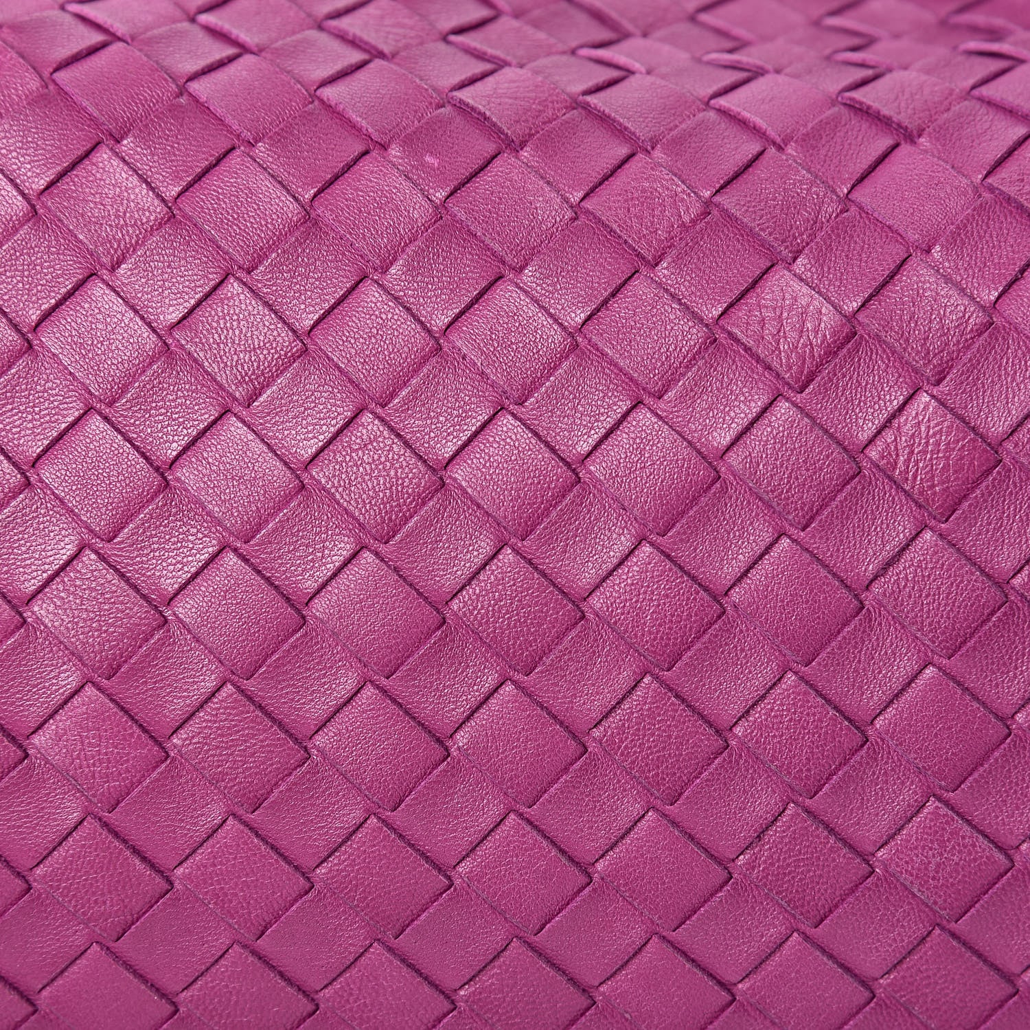 Bottega Veneta Nappa Intrecciato Medium Veneta Hobo Orchid 11 of 13