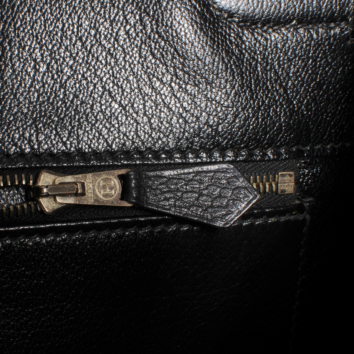 Ardennes HAC Birkin 32 Black