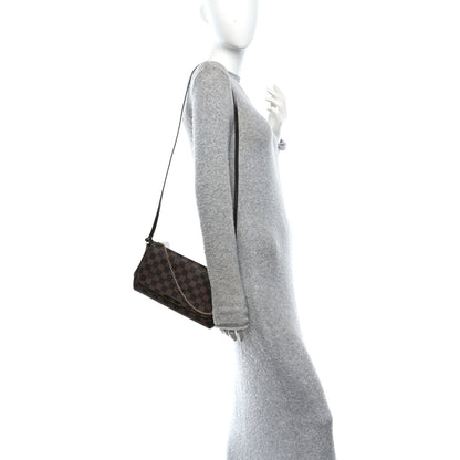 Louis Vuitton Damier Ebene Favorite PM 2 of 13
