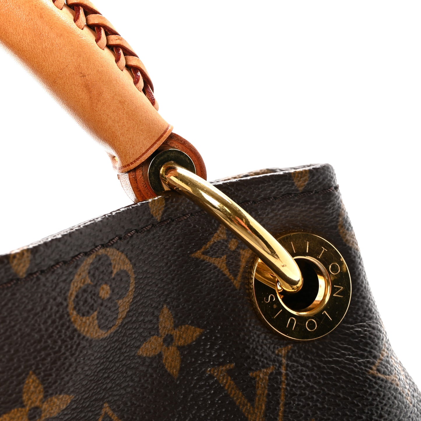 Monogram Artsy MM