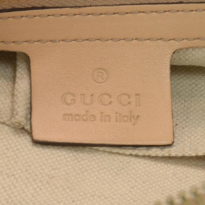 Gucci Monogram Medium Lovely Messenger Pink 5 of 8
